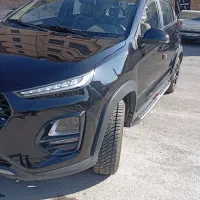 ام وی ام ‌x22 پرو دنده ای مدل آخر ۱۴۰۲|خودرو سواری و وانت|نهاوند, |دیوار