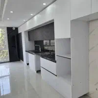 کابینت و کمد دیواری دکور صنایع چوب و mdf