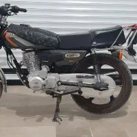 موتور زمرد کویر استارتی 150صفر