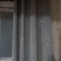 پرده ۲تیکه|پرده، رانر، رومیزی|بهارستان, |دیوار