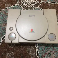 پلستشین 1 سالم دو دسته دارد اصل ژاپن است|کنسول، بازی ویدئویی و آنلاین|گلوگاه, |دیوار