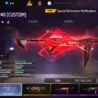 اکانت فری فایر|کنسول، بازی ویدئویی و آنلاین|خرمشهر, |دیوار