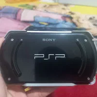 psp go