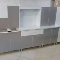 نصب کابینت آشپزخانه|خدمات پیشه و مهارت|زابل, |دیوار