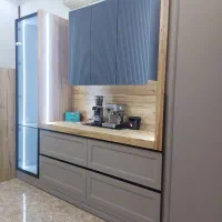 کابینت دکوراتیو