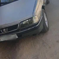 پژو405 بیرنگ و پلمپ|خودرو سواری و وانت|بیرجند, |دیوار