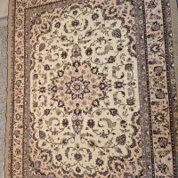 روفرشی 9 متری دورو در حد نو