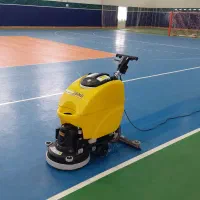 اسکرابر صنعتی مدل ANA E75C