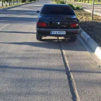 پژو slx|خودرو سواری و وانت|ازنا, |دیوار