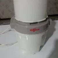 چرخ گوشت یک دو سه