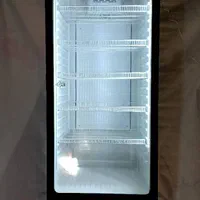 یخچال ایستاده فروشگاهی فریزر80سانت