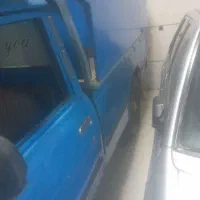 نیسان مدل ۸۶|خودرو سواری و وانت|میانه, |دیوار