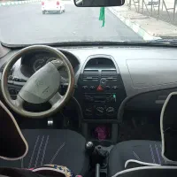 تیبا دو بی رنگ|خودرو سواری و وانت|محمدشهر, محمدشهر|دیوار