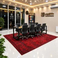 کارمند فروش و بازاریابی