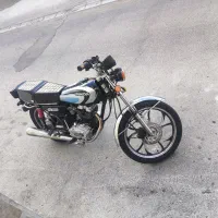 هندا 200مدل 95