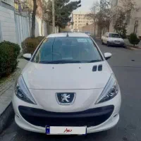 ۲۰۷ اتومات کارمندی