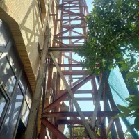 جوشکاری سیار نادری|خدمات پیشه و مهارت|یزد, |دیوار