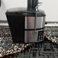 آبمیوه گیری TB co