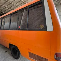 مینی بوس هیوندای کروز مدل ۸۹|خودرو سنگین|اهواز, سیاحی(سه راه خرمشهر)|دیوار