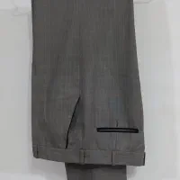 شلوار وهودی