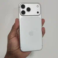آیفون 17 پرو مکس za 256