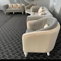 مبل یسنا، تولیدی انصارکالا،چوب وارداتی36985214