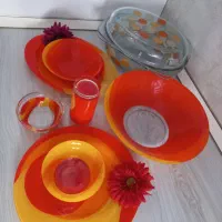 ظروف آشپزخانه