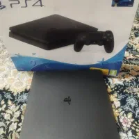 ps4 slim 1tb پی اس فور اسلیم ۱ ترا زیر قیمت دیوار