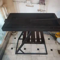 منقل|اجاق گاز و لوازم برقی پخت‌وپز|قم, قلعه یزدیها|دیوار