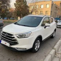 جک اس۳ مدل ۱۴۰۱