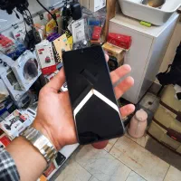 موبایل شیائومی Note 12s حافظه 256G|موبایل|اصفهان, میرعماد|دیوار