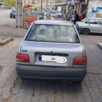 پراید|خودرو سواری و وانت|بستان آباد, |دیوار