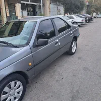 پژو جی ال ایکس۹۲|خودرو سواری و وانت|بروجرد, |دیوار