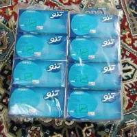 تنو ۸ تایی