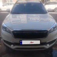 فیدلیتی پرایم 7نفره فول مدل 1404|خودرو سواری و وانت|ارومیه, |دیوار