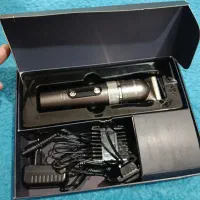 ماشین ریش تراش مدل پرنسلی|آرایشی، بهداشتی، درمانی|الشتر, |دیوار