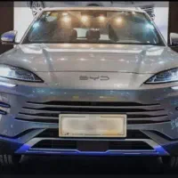 بی وای دی سانگ پلاس صفر 2024 شخصی