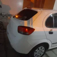 تیبا دو|خودرو سواری و وانت|جغتای, |دیوار