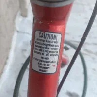 دوچرخه|دوچرخه، اسکیت، اسکوتر|نجف‌آباد, یزدانشهر|دیوار