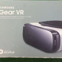 عینک واقعیت مجازی دستگاه Vr از شرکت سامسونگ