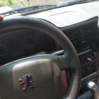 پژو405|خودرو سواری و وانت|نهاوند, |دیوار