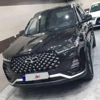 تیگو ۷ پرو ۱۴۰۱ در حد صفر خشک