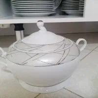 چینی درجه 1|ظروف سرو و پذیرایی|شهریار, شهریار|دیوار
