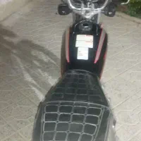 فروش موتور ۱۵۰ ساوین مدل ۹۵