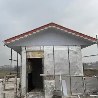 اجرای سقف کاذب رابیتس باکیفیت بالا و قیمت مناسب