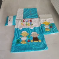 سیسمون بچه