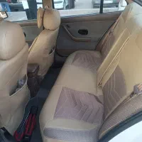 سمند ال ایکس مدل 88|خودرو سواری و وانت|کرج, گلشهر|دیوار