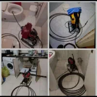 لوله بازکنی حاجی‌زاده میاندوآب با تضمین