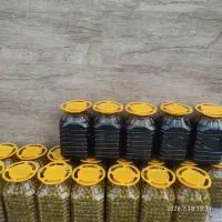 فروشزیتون بی هسته وباهسته رویال درشت ودرجه یک