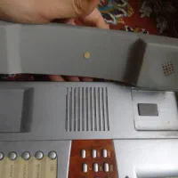 تلفن اداری و منزل از برند Technotel با ماشین حساب|تلفن رومیزی|بابل, |دیوار